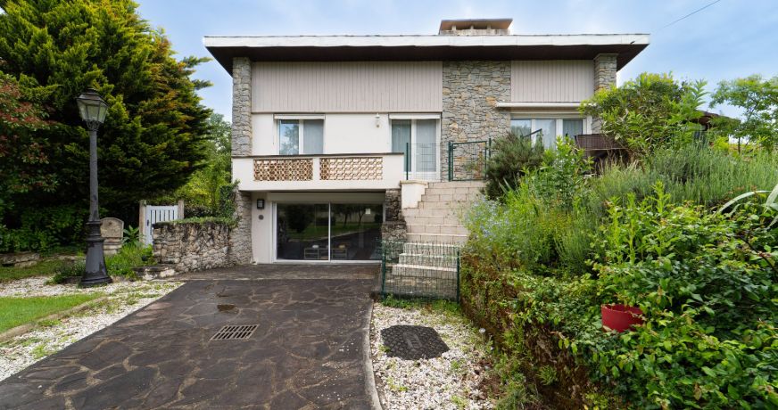 vente Maison Saint Pierre Du Mont