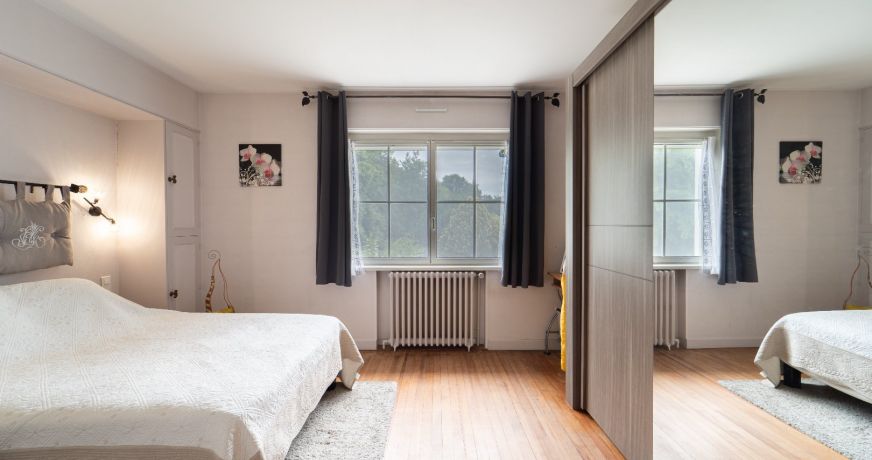 vente Maison Saint Pierre Du Mont