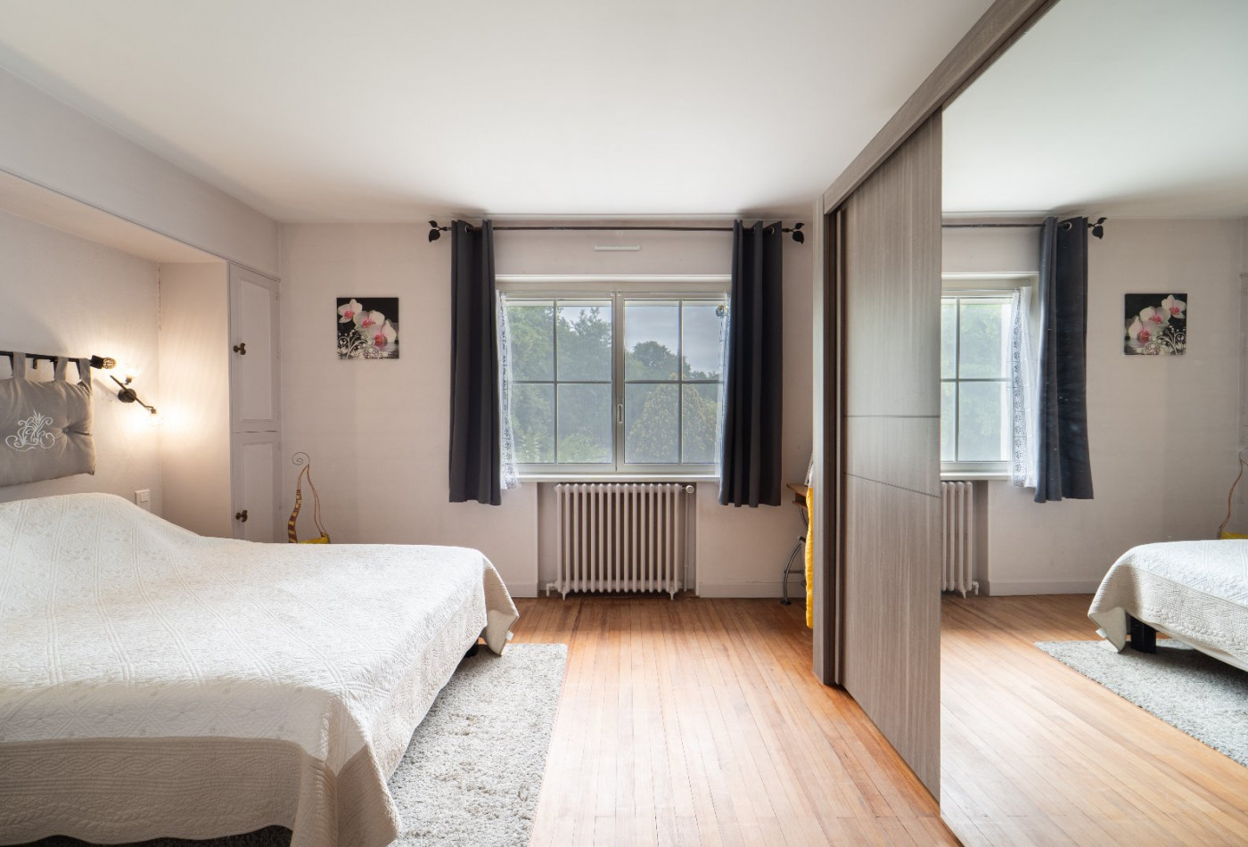 vente Maison Saint Pierre Du Mont - Photo 5