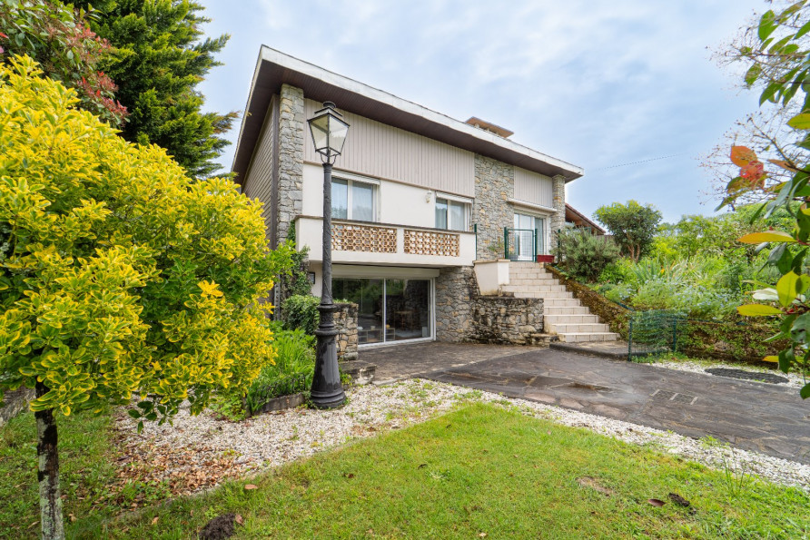 vente Maison Saint Pierre Du Mont - Photo 1