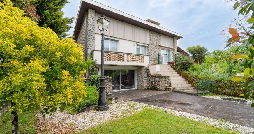 vente Maison Saint Pierre Du Mont