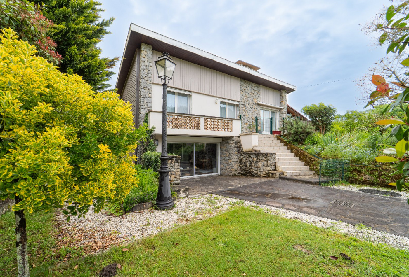 vente Maison Saint Pierre Du Mont - Photo 1