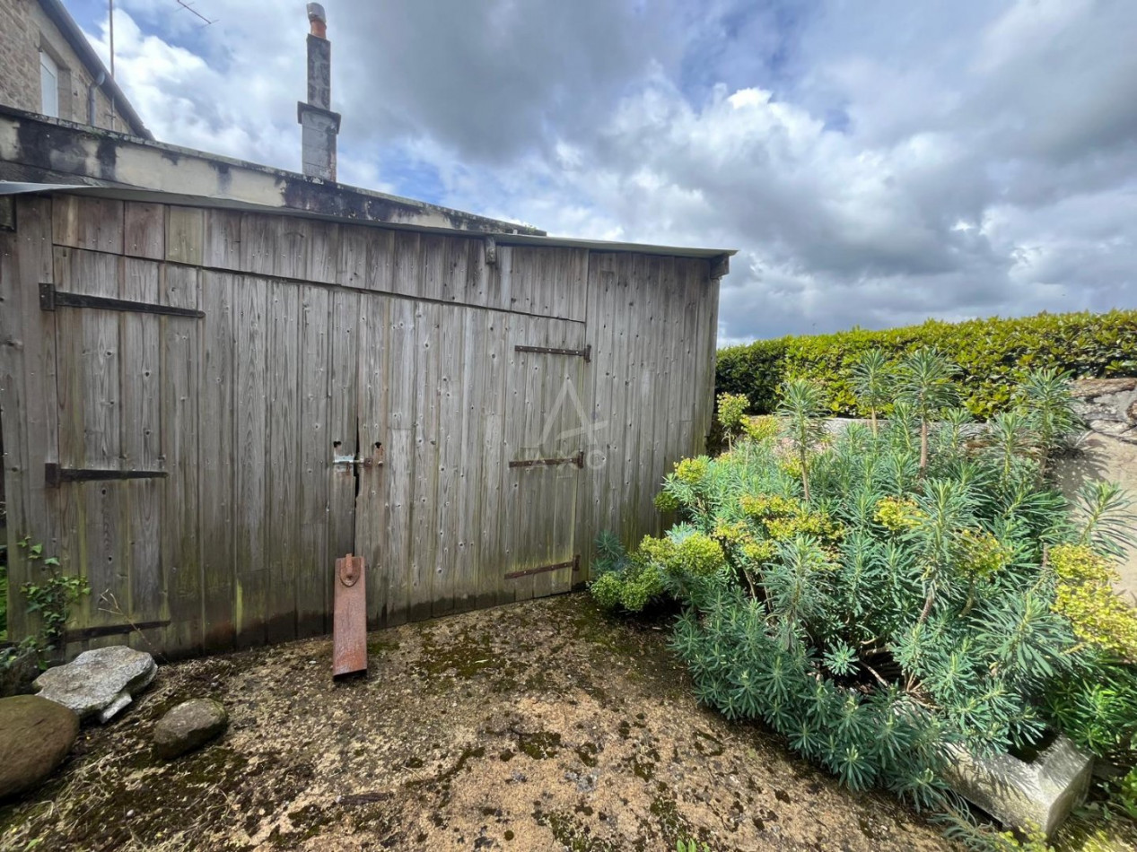vente Maison Louvigne Du Desert - Photo 8