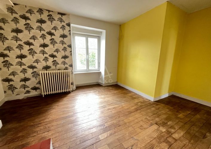 vente Maison Louvigne Du Desert
