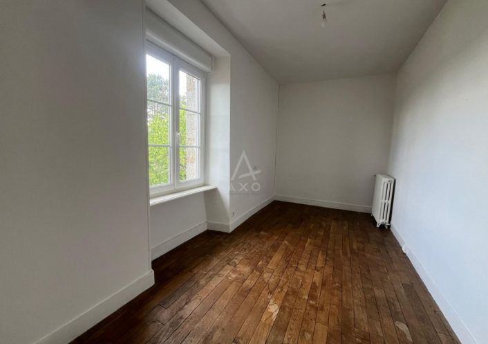 vente Maison Louvigne Du Desert