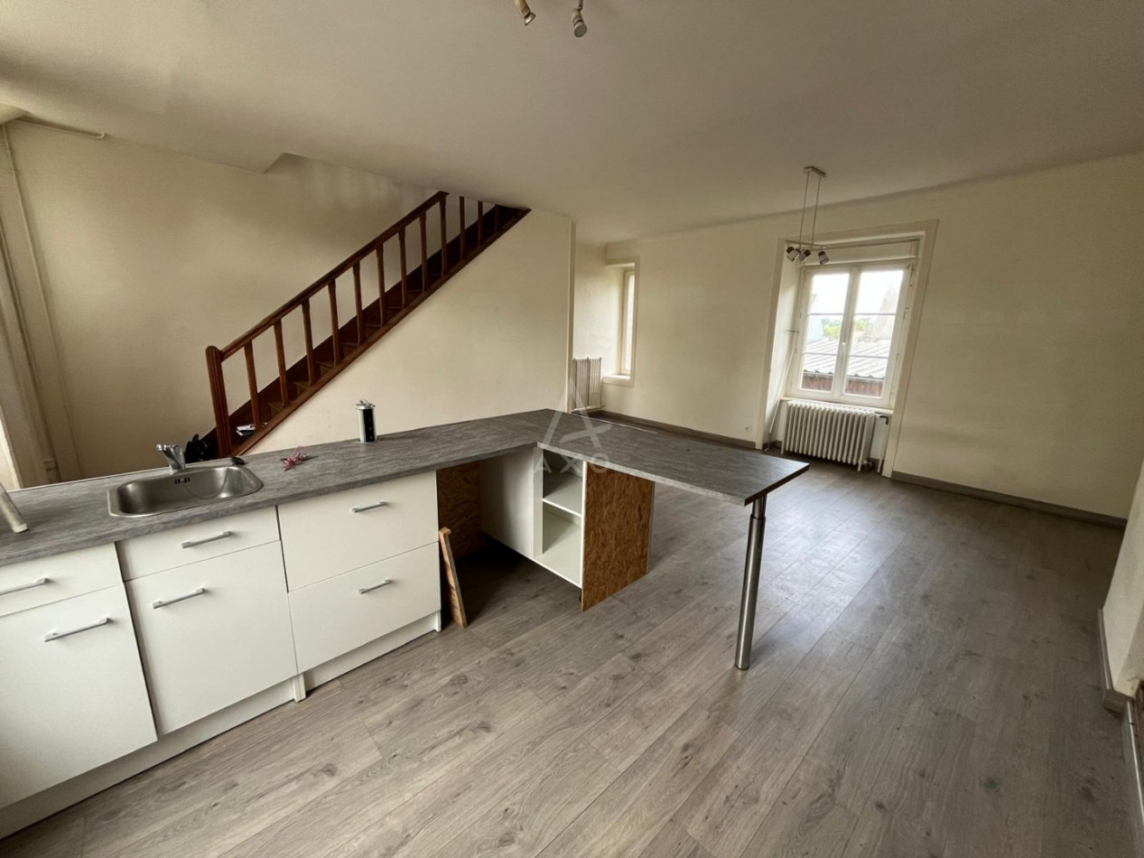 vente Maison Louvigne Du Desert - Photo 4