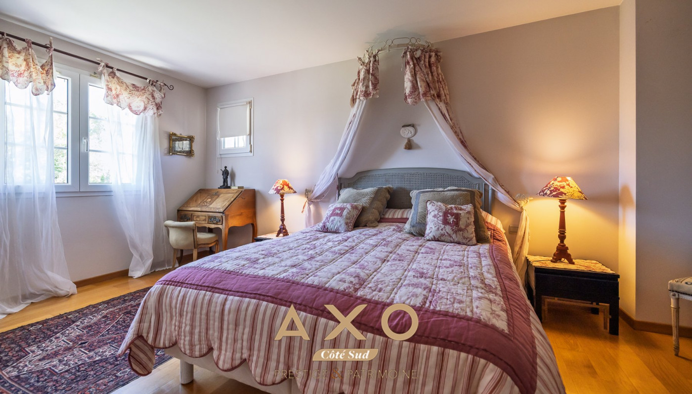 sale Maison Meyrargues - Photo 11