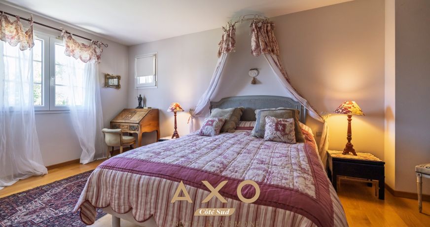 vente Maison Meyrargues