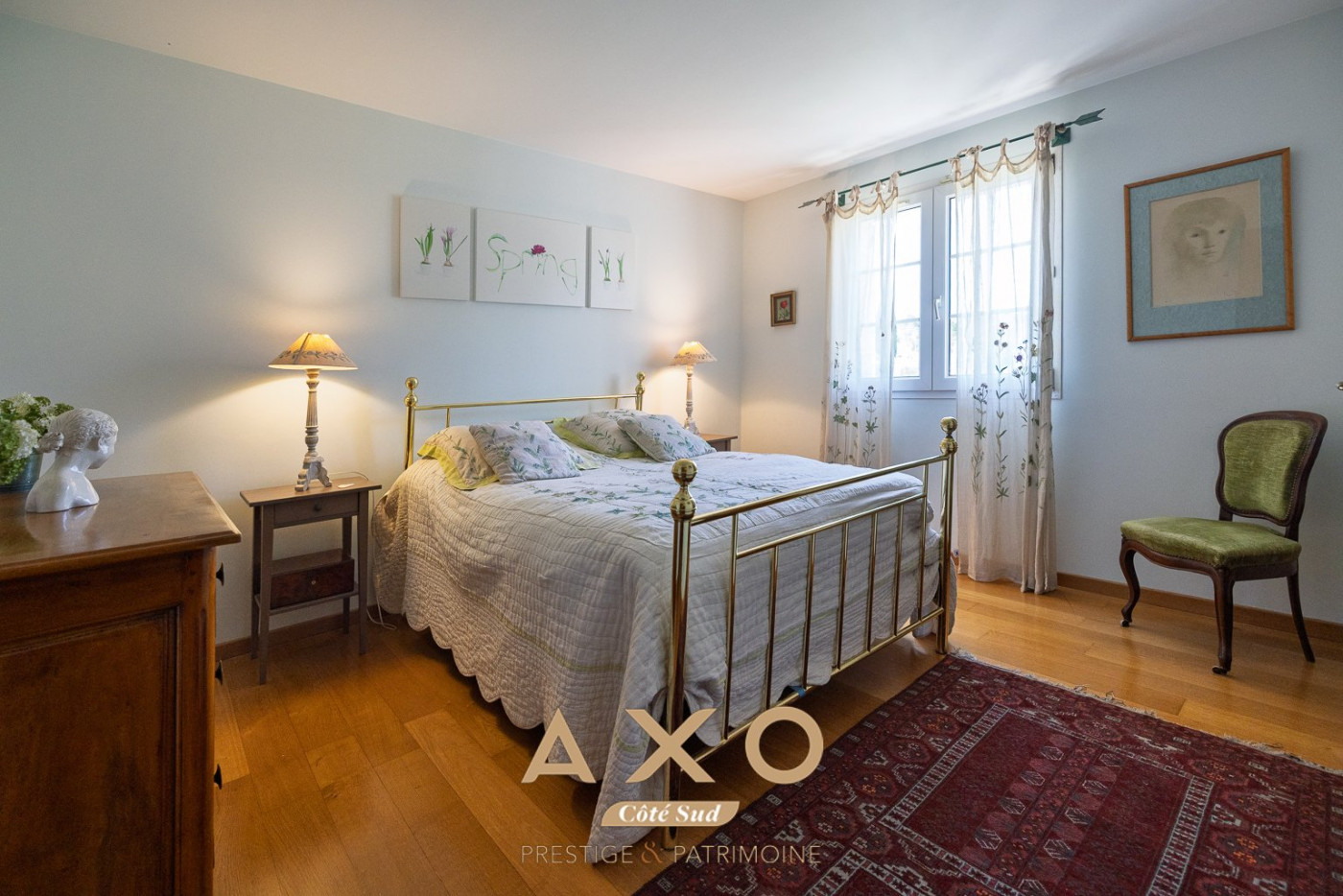 sale Maison Meyrargues - Photo 12