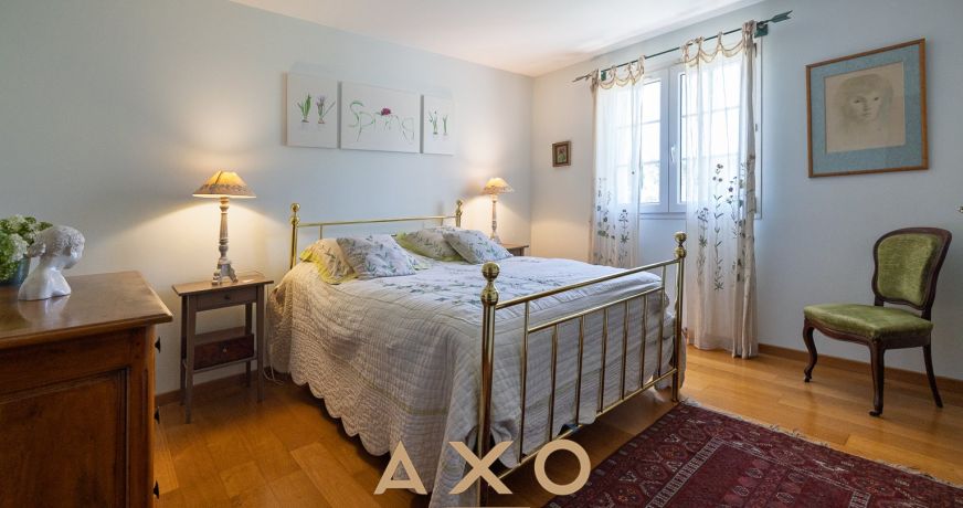 vente Maison Meyrargues