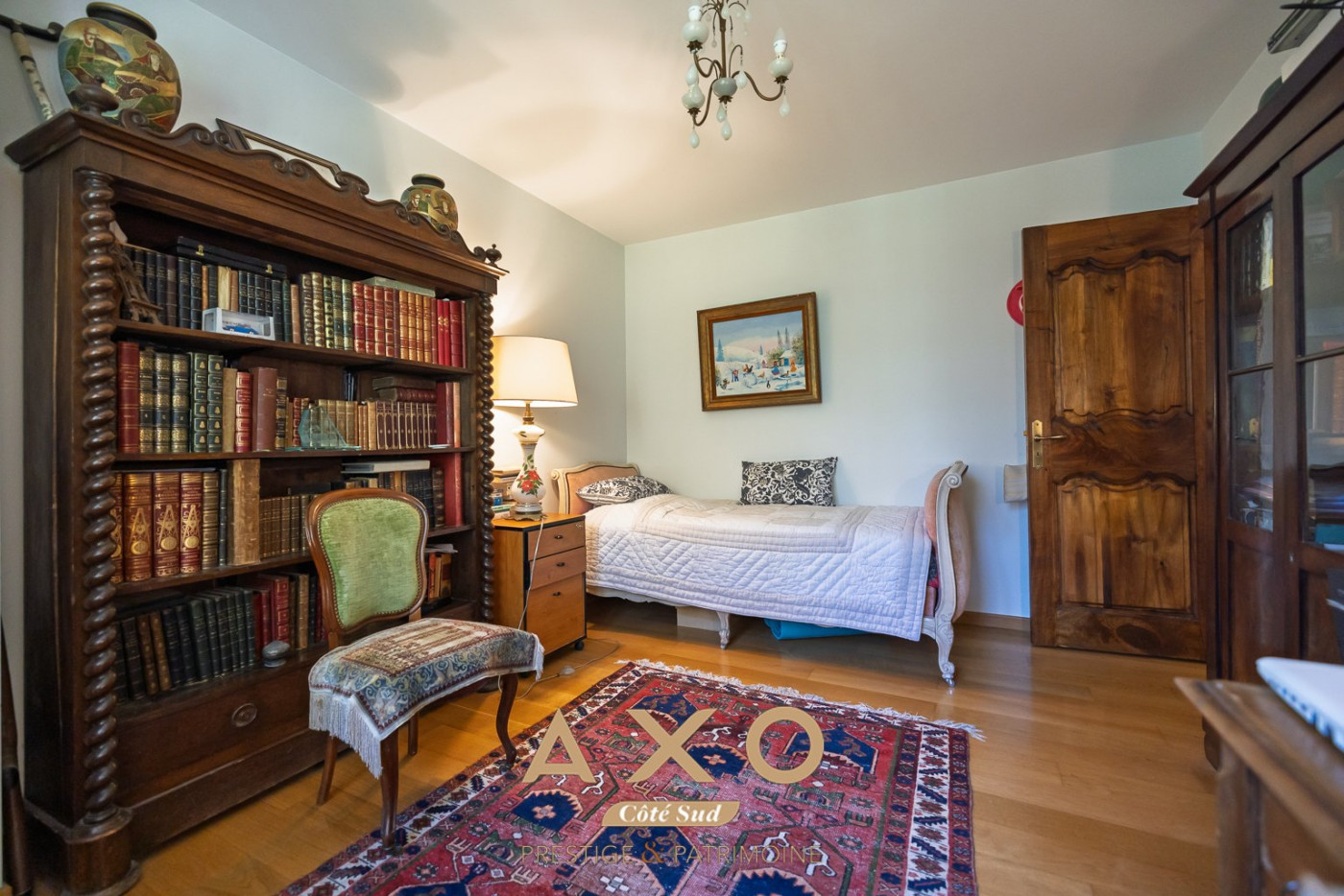 sale Maison Meyrargues - Photo 13