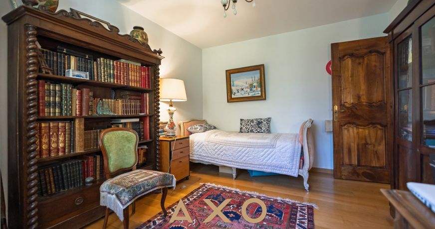 vente Maison Meyrargues
