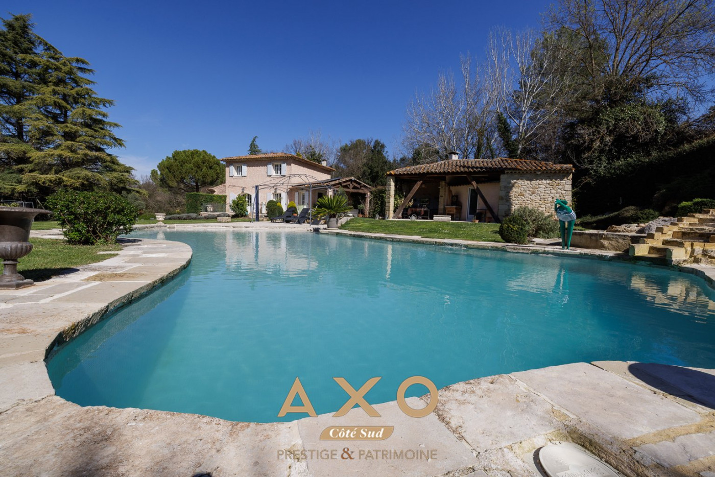 sale Maison Meyrargues - Photo 14