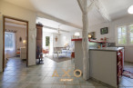 sale Maison Meyrargues