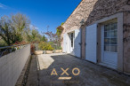 sale Maison Meyrargues