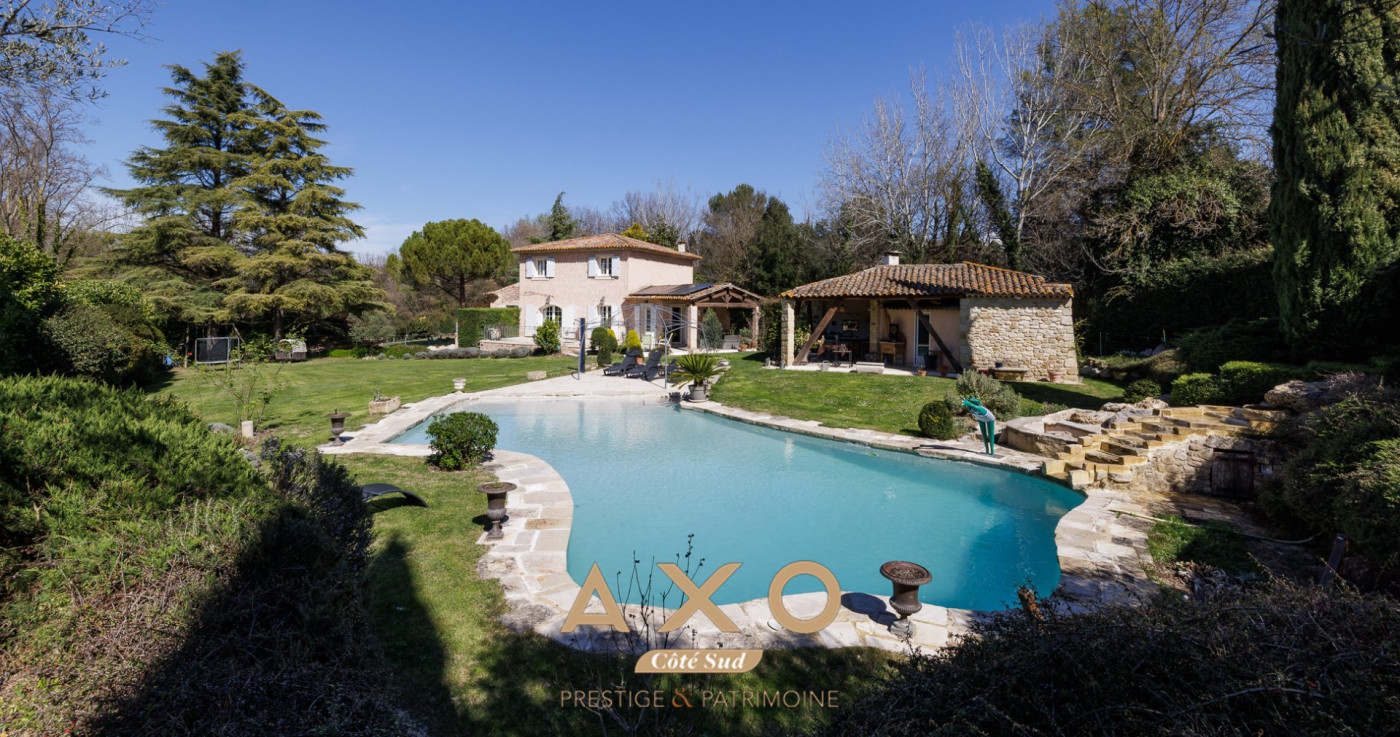 sale Maison Meyrargues - Photo 2