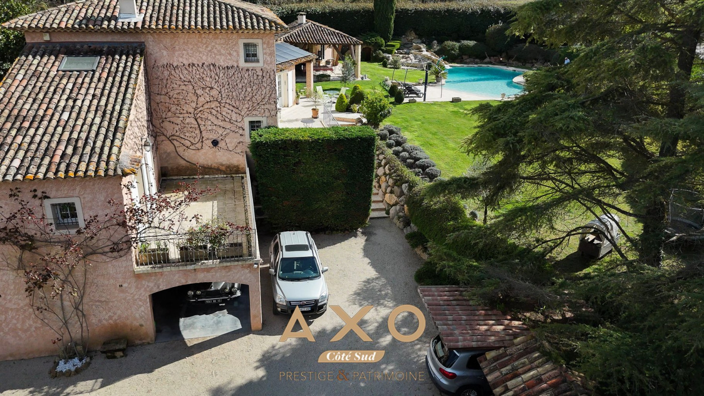 sale Maison Meyrargues - Photo 3