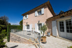 sale Maison Meyrargues