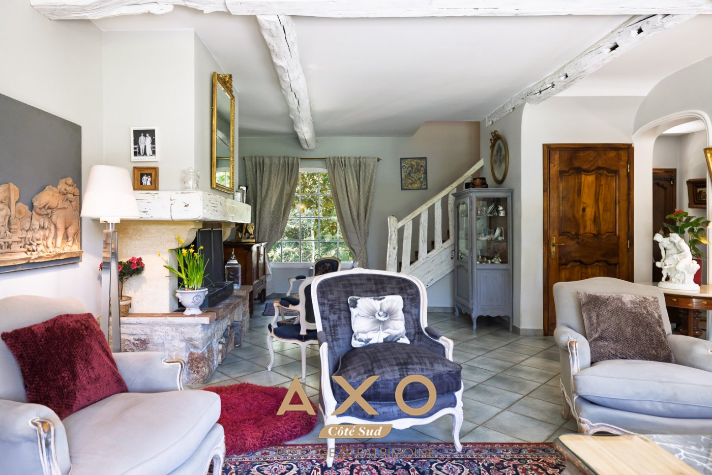 sale Maison Meyrargues - Photo 6