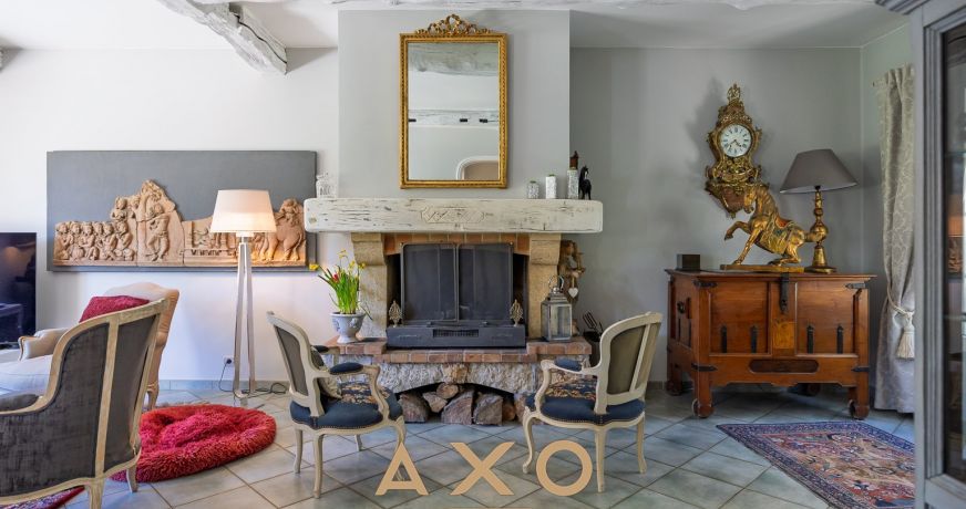 vente Maison Meyrargues