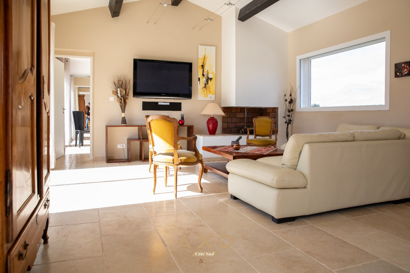 sale Maison Trets - Photo 6