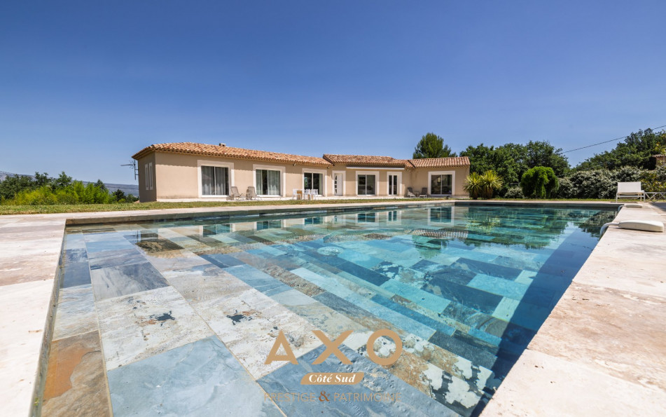 vente Maison Trets - Photo 1