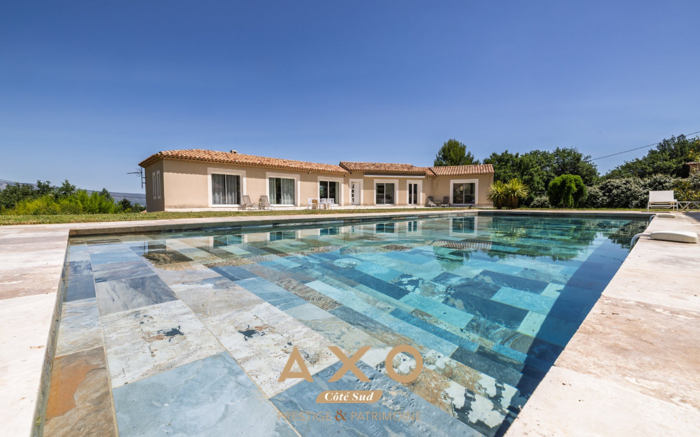vente Maison Trets - Photo 1