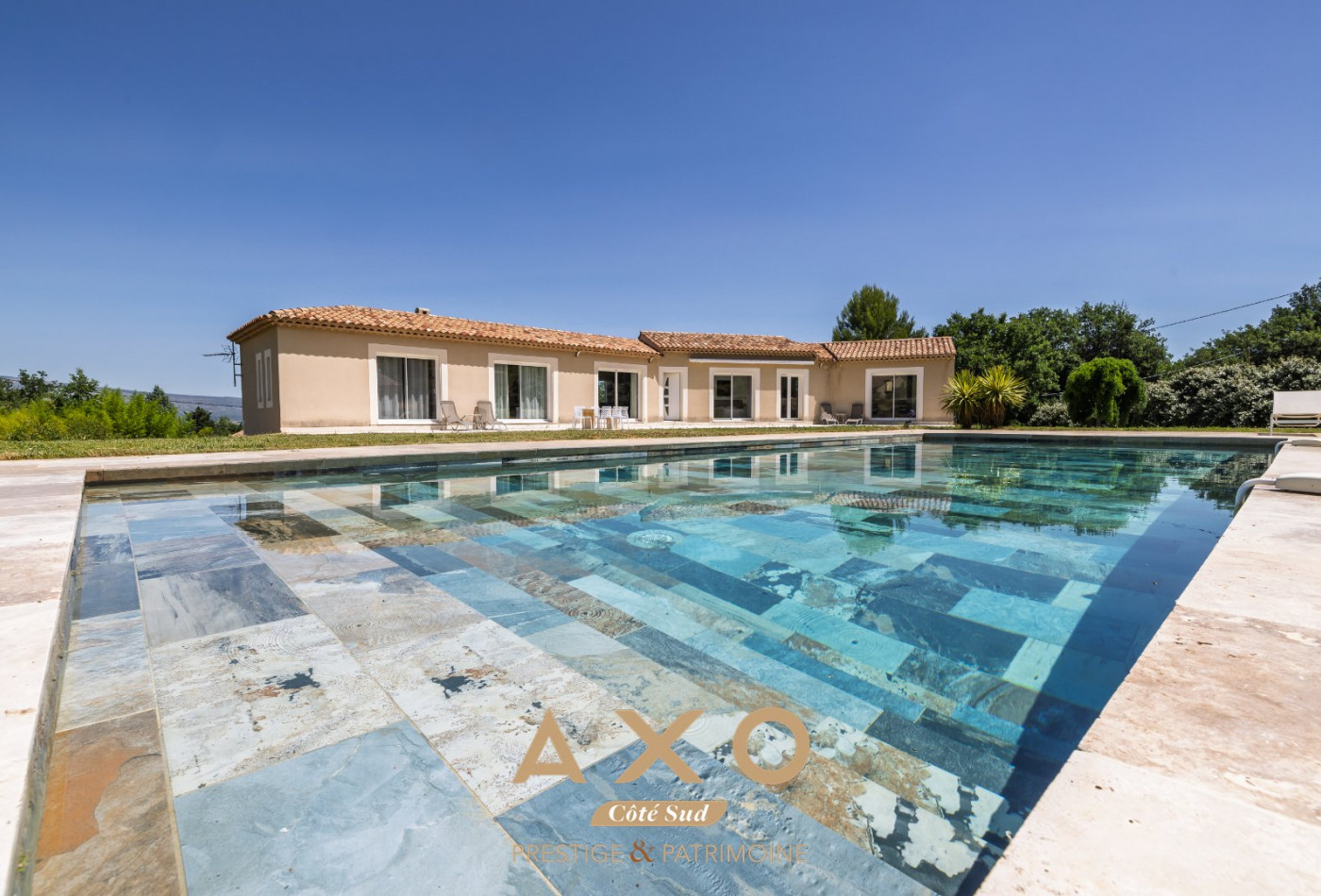 vente Maison Trets - Photo 1