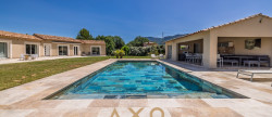vente Maison Trets