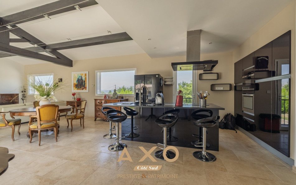 vente Maison Trets - Photo 6