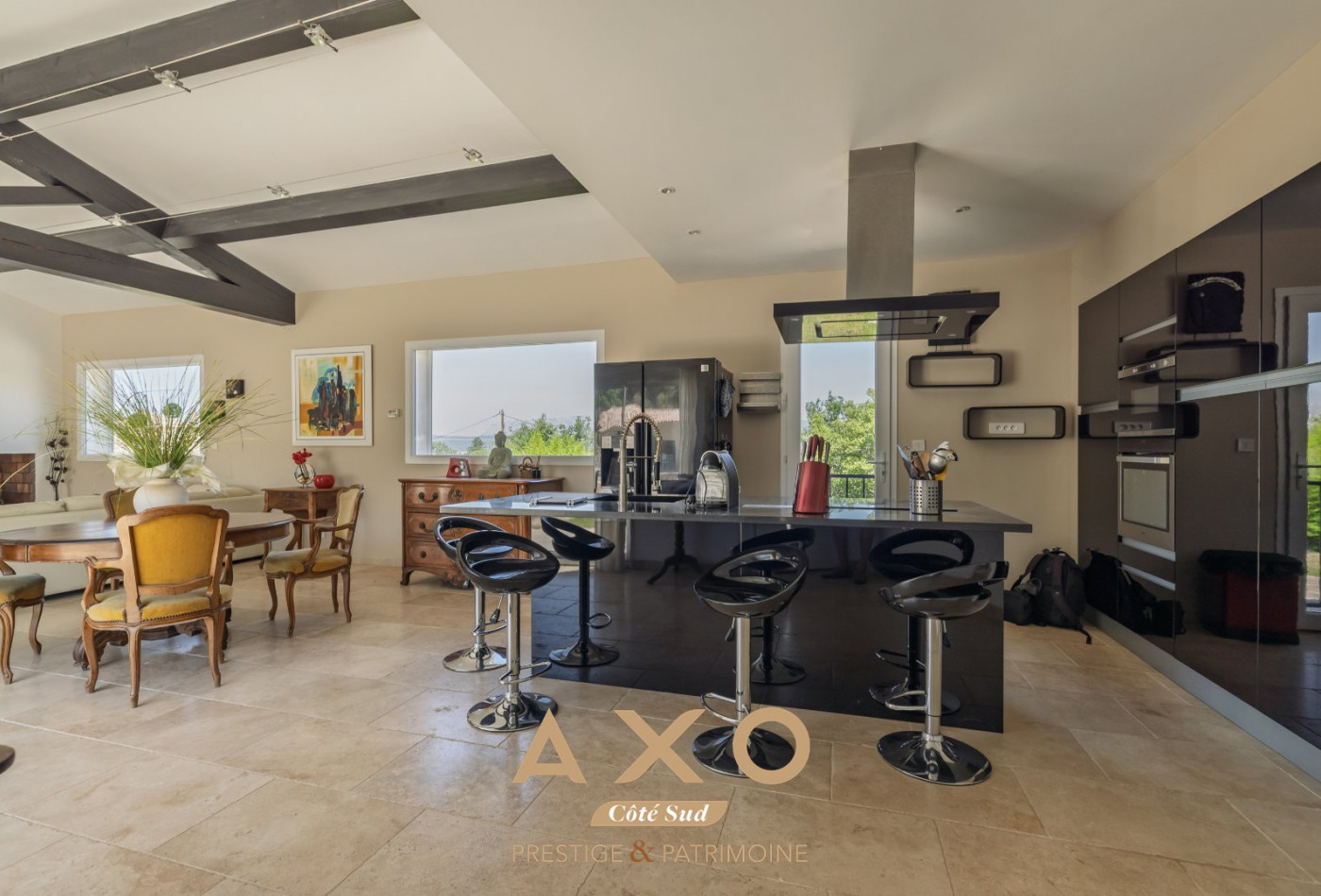 vente Maison Trets - Photo 6