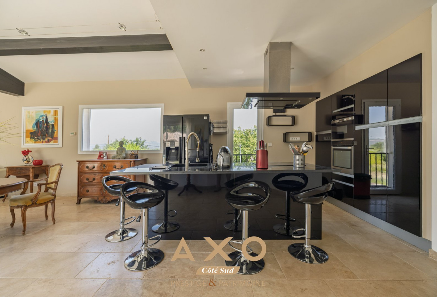 vente Maison Trets - Photo 7