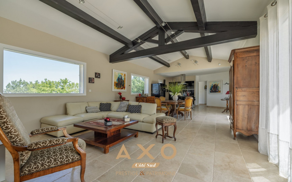 vente Maison Trets - Photo 8