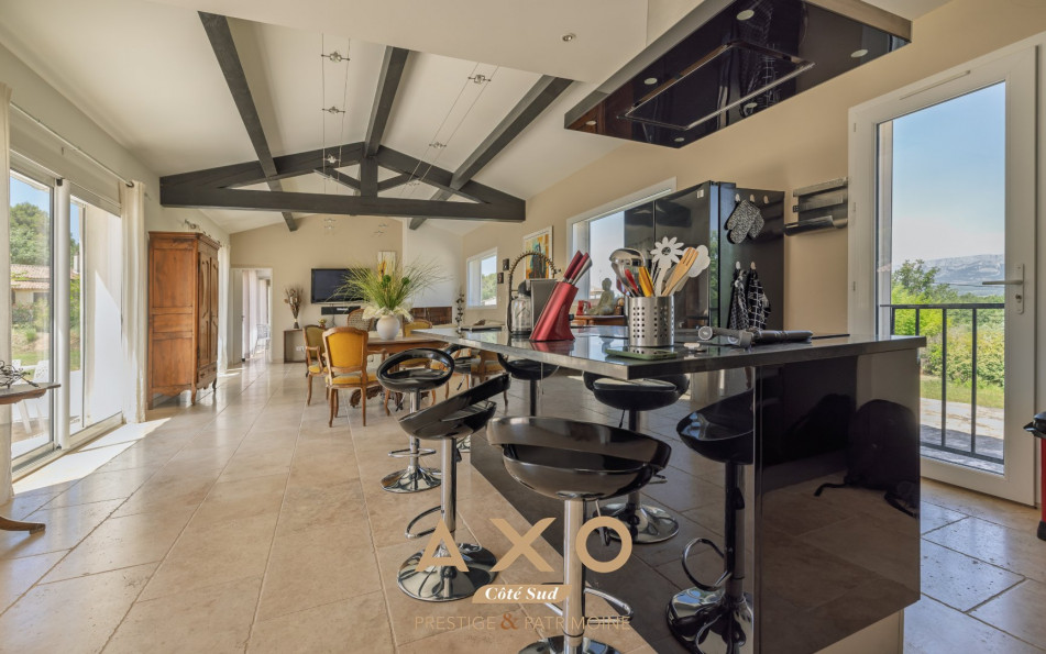 vente Maison Trets - Photo 9