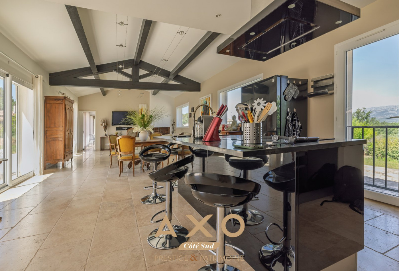 vente Maison Trets - Photo 9