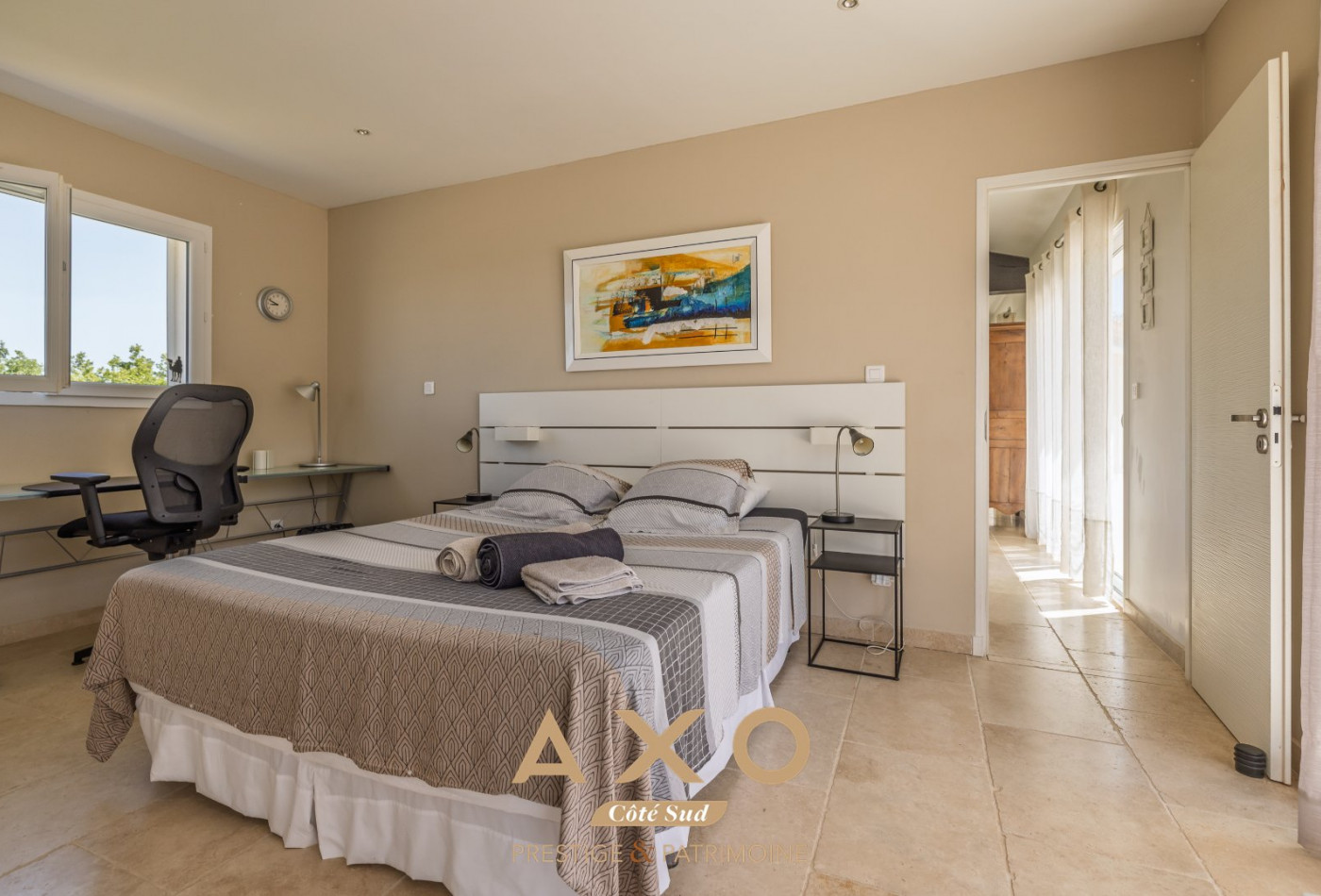 vente Maison Trets - Photo 10