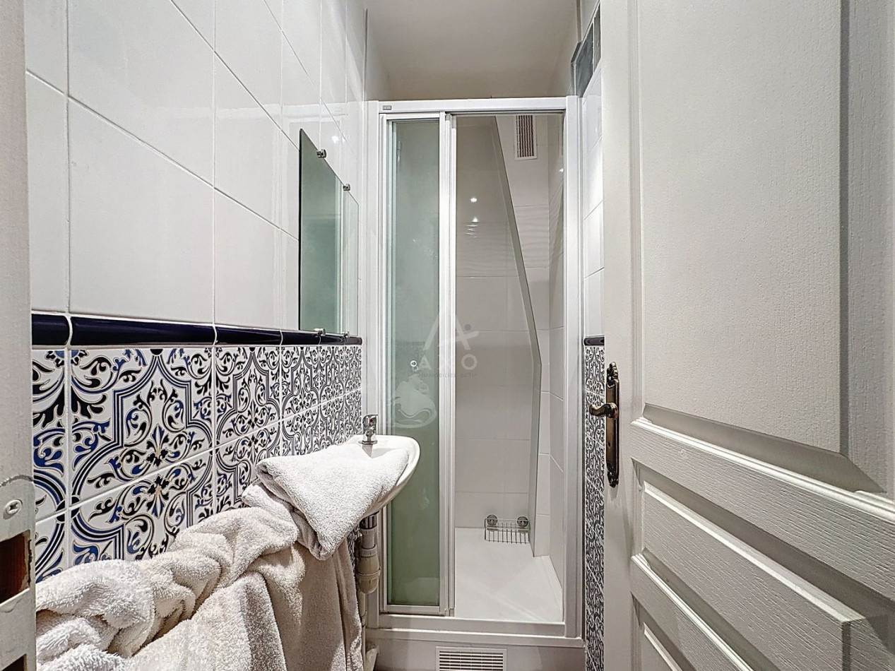 vente Appartement Paris 18eme Arrondissement - Photo 8