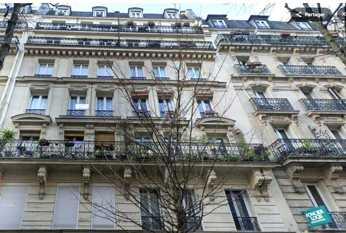 vente Appartement Paris 18eme Arrondissement - Photo 9