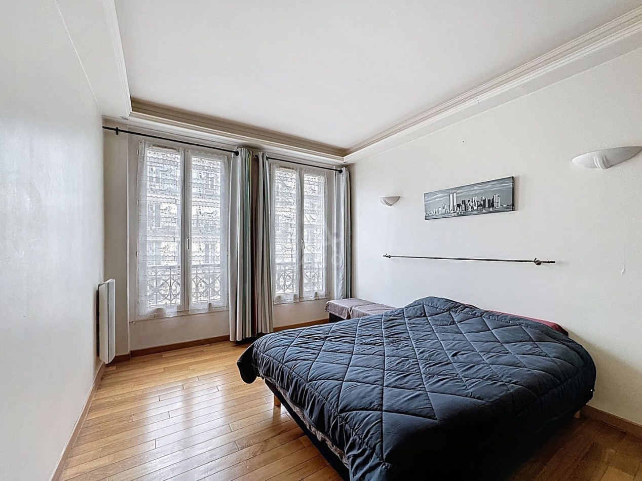 vente Appartement Paris 18eme Arrondissement - Photo 4
