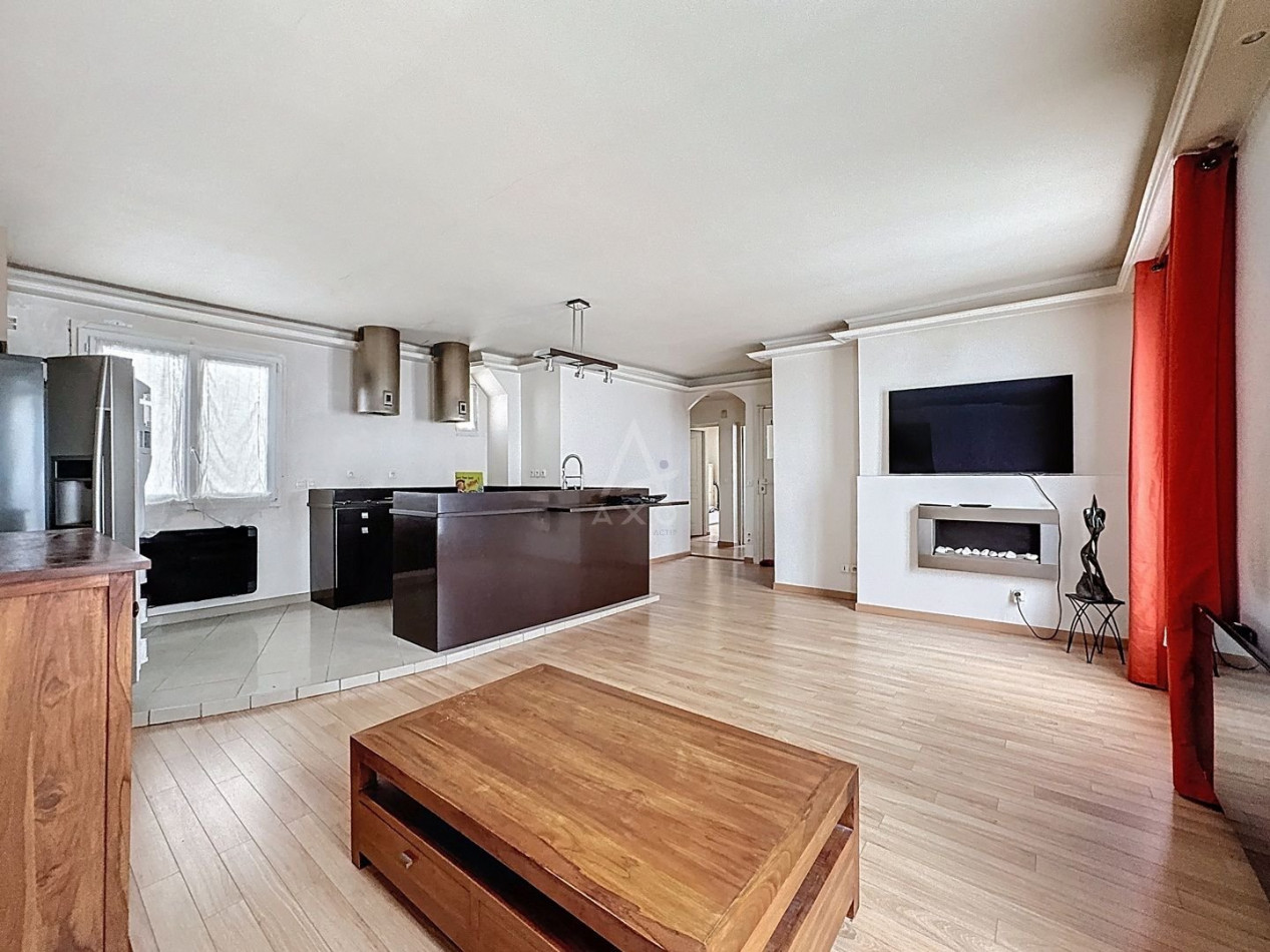 vente Appartement Paris 18eme Arrondissement - Photo 2