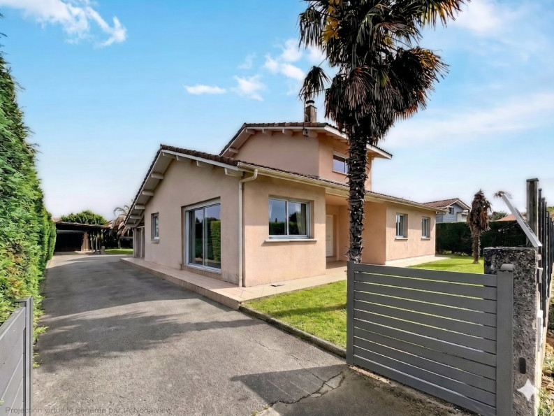 vente Maison Grenade Sur L'adour - Photo 1