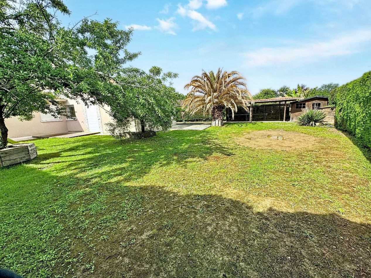 vente Maison Grenade Sur L'adour - Photo 7