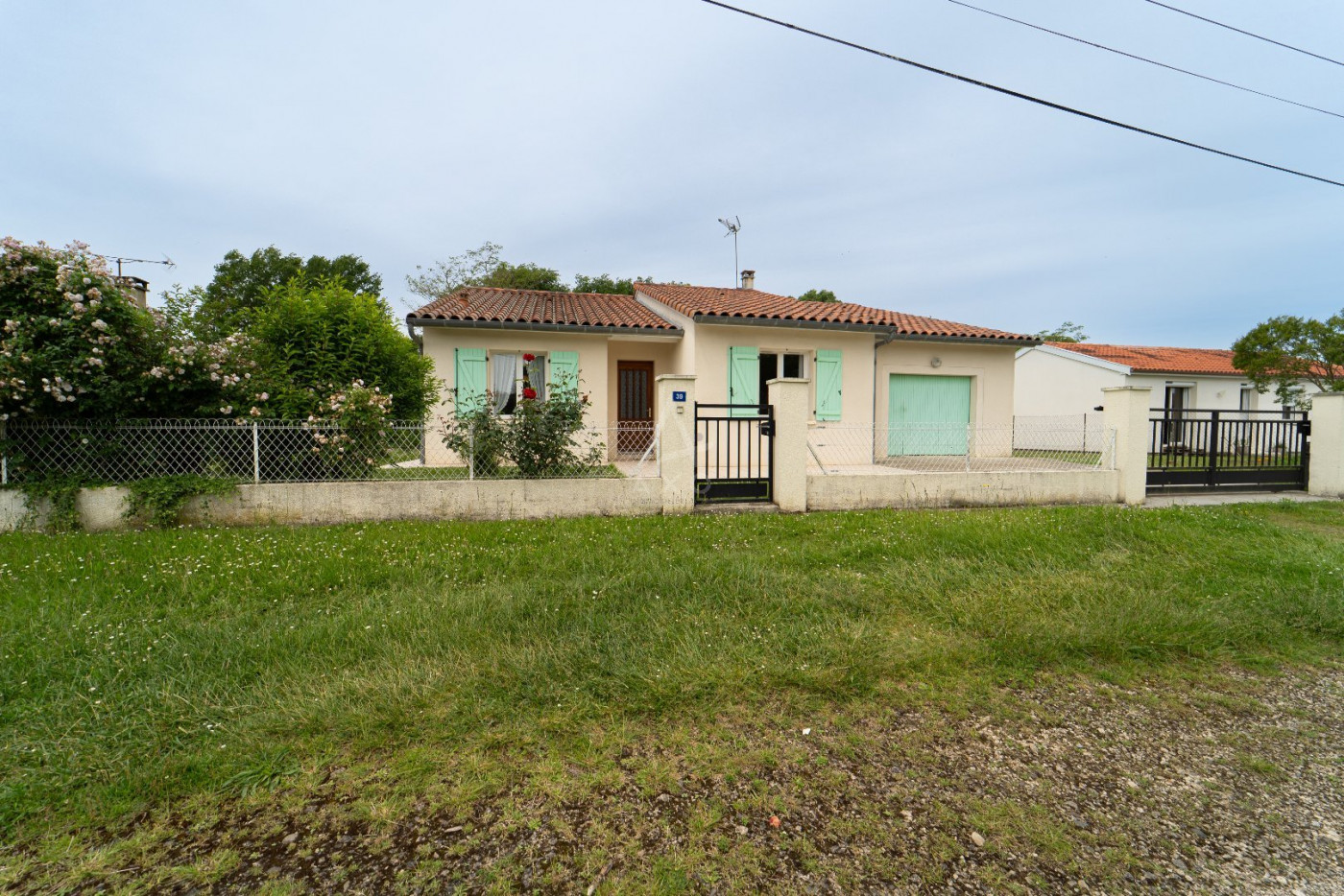 vente Maison Labastide D'armagnac - Photo 1