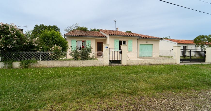 vente Maison Labastide D'armagnac