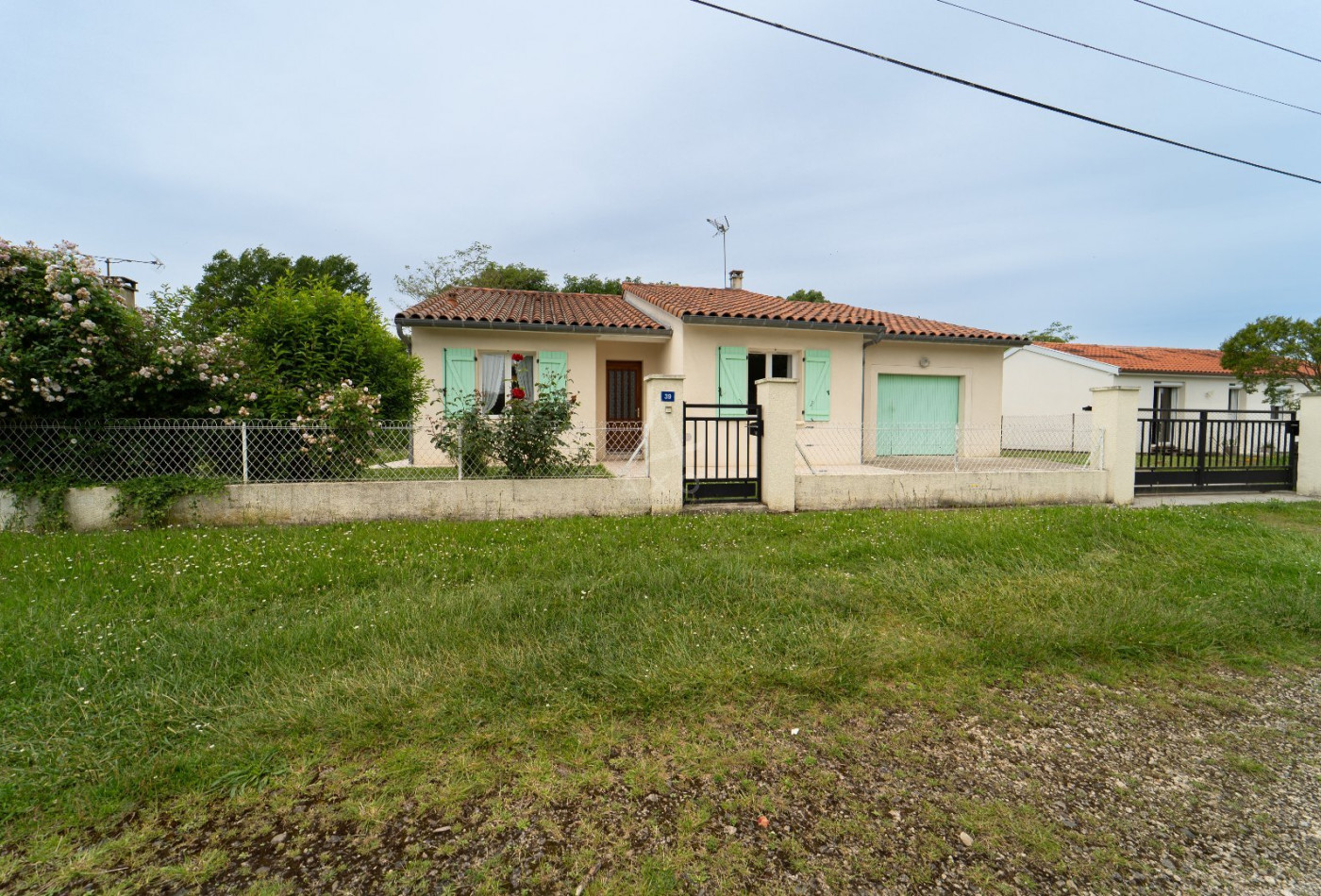 vente Maison Labastide D'armagnac - Photo 1