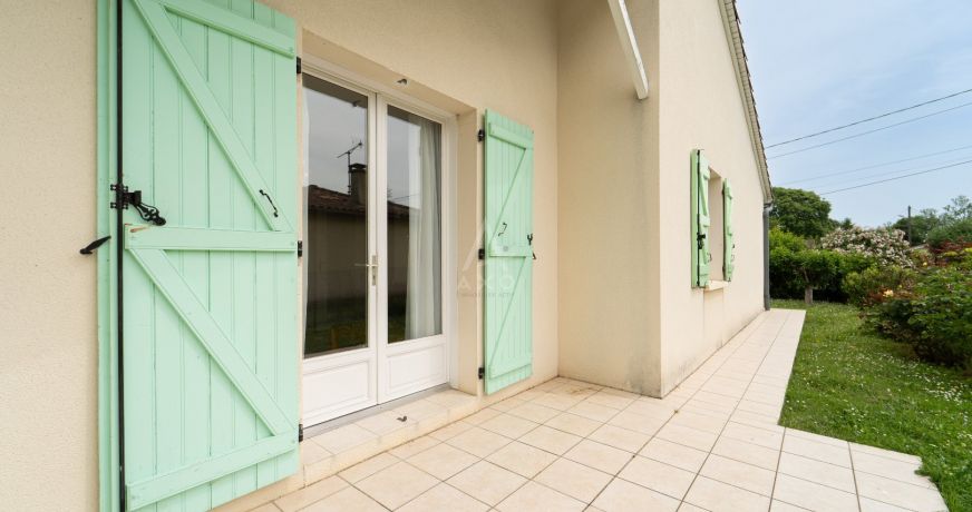 vente Maison Labastide D'armagnac