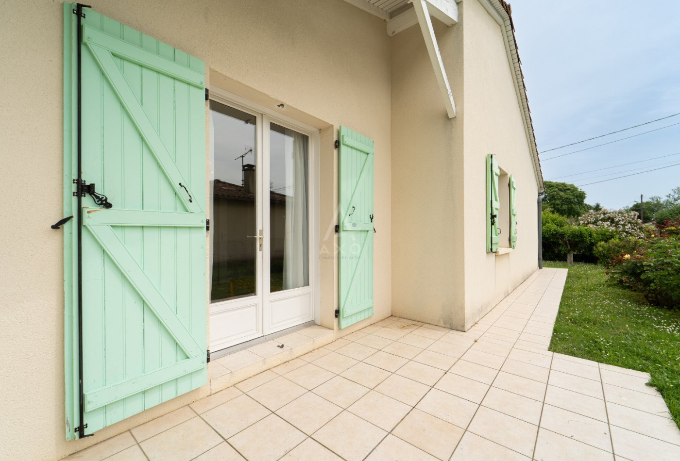 vente Maison Labastide D'armagnac - Photo 2