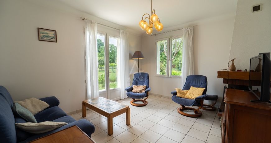 vente Maison Labastide D'armagnac