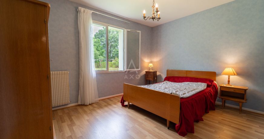 vente Maison Labastide D'armagnac