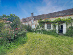 vente Maison Guilly